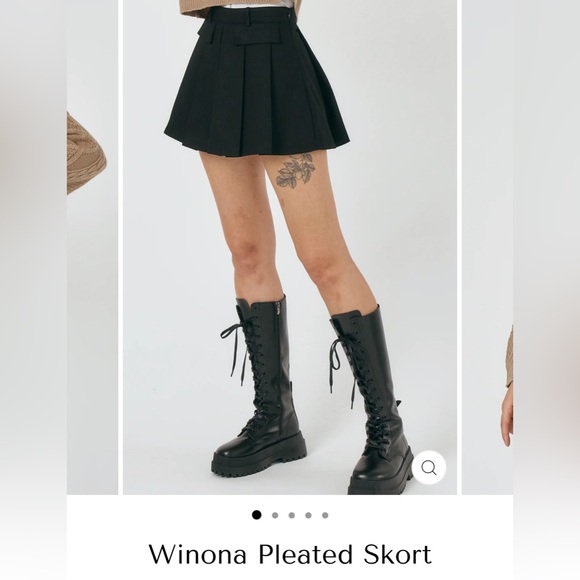 Storets - S/M - Picture 2 of 2